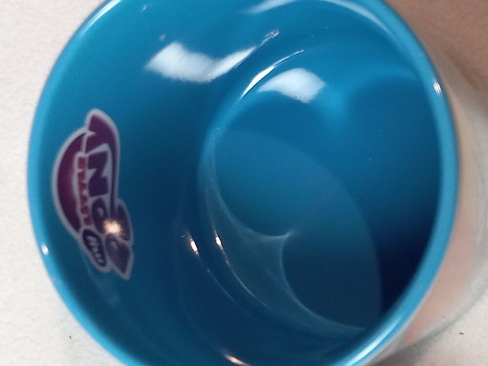 My Little Pony Mugs Bundle Lot 2013 2014 Hasbro Rainbow Dash Gusty June Rose - Picture 5 of 15